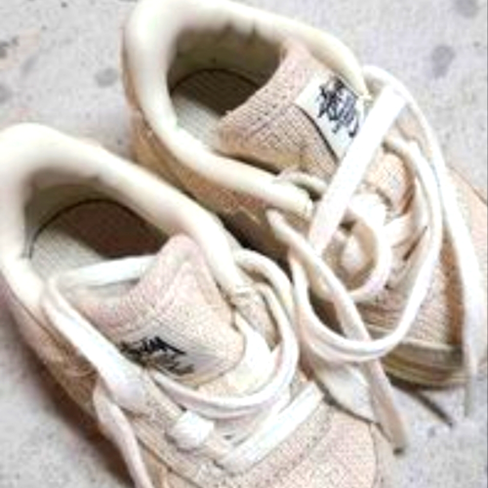 SOLD Stussy Nike size toddler 4